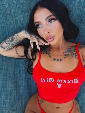 Full leaked Danielle cohn private onlyfans photo