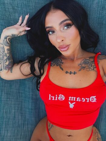 Full leaked Danielle cohn private onlyfans photo
