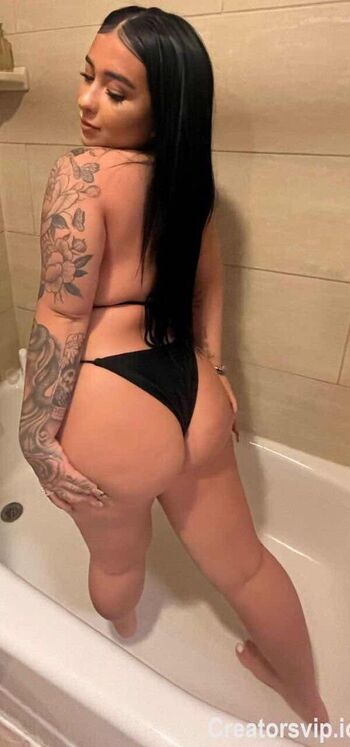 Full leaked Danielle cohn private onlyfans photo