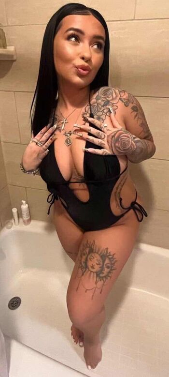 Full leaked Danielle cohn private onlyfans photo