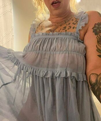 Danielle Colby