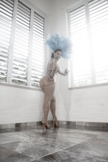 Danielle Colby