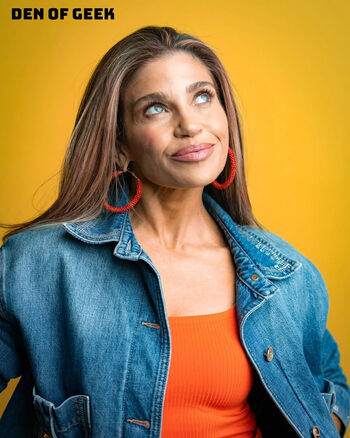 Full leaked Danielle fishel private onlyfans photo