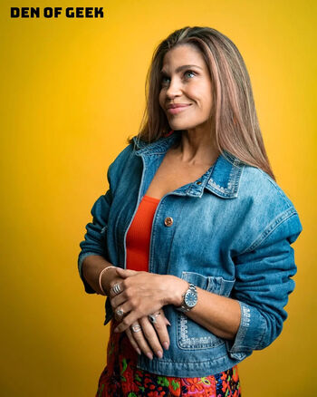 Full leaked Danielle fishel private onlyfans photo