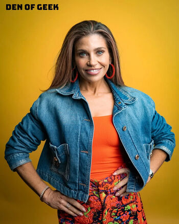 Full leaked Danielle fishel private onlyfans photo