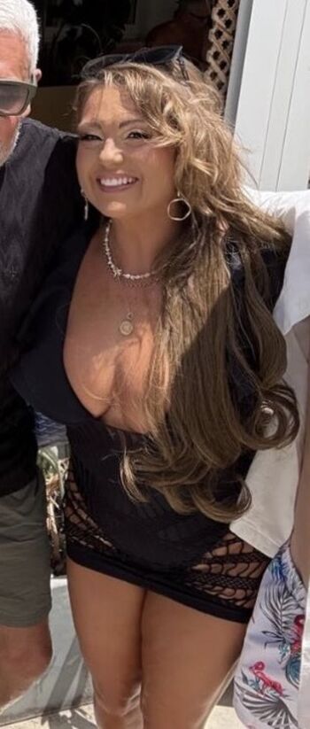 Full leaked Danielle nicholls private onlyfans photo