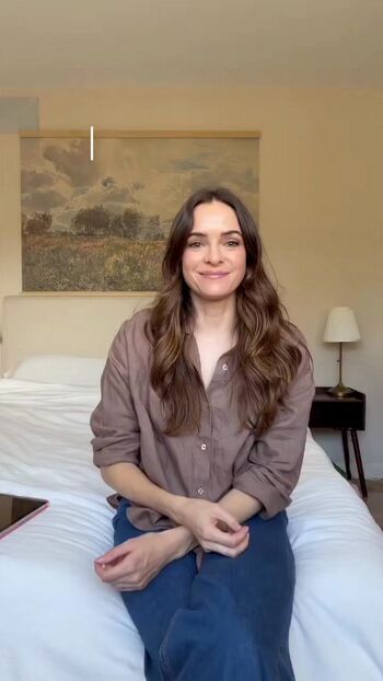 Danielle Panabaker