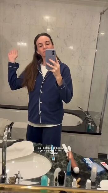 Danielle Panabaker