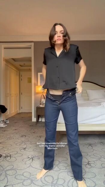 Danielle Panabaker