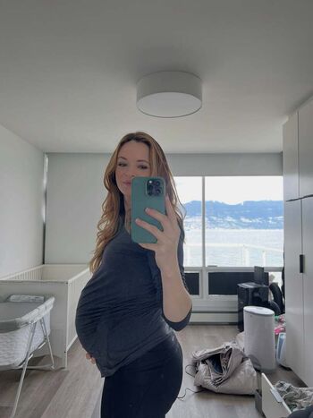 Danielle Panabaker