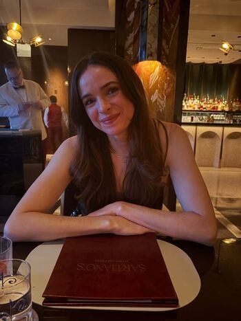 Danielle Panabaker