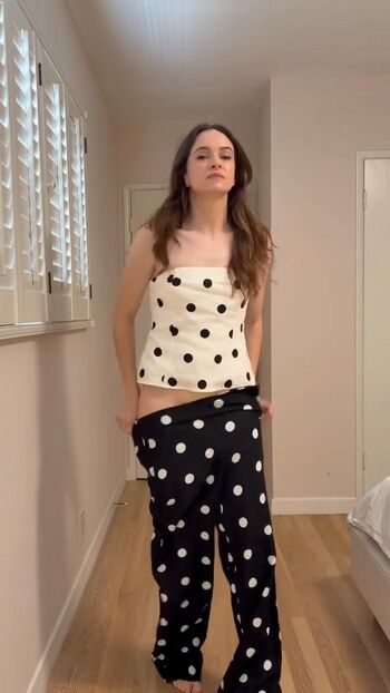 Danielle Panabaker