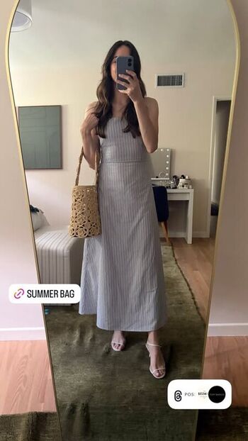 Danielle Panabaker