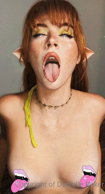 Full leaked Danielleboker private onlyfans photo