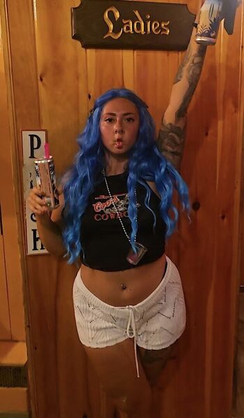 Danigoodisonn