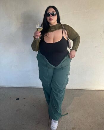 Full leaked Danis figure private onlyfans photo
