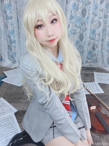 Danisaurz