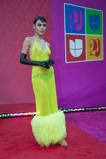 Full leaked Dannapaola private onlyfans photo