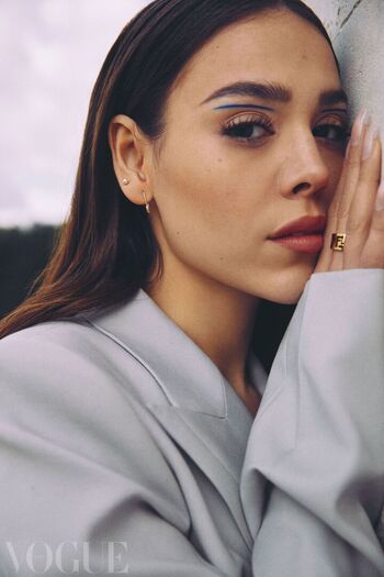 Full leaked Dannapaola private onlyfans photo