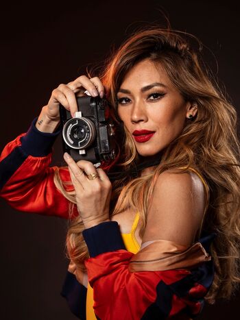 Danni Suzuki