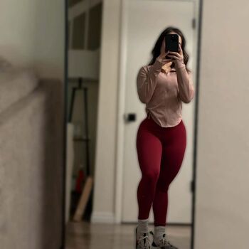 Full leaked Danya bernal private onlyfans photo
