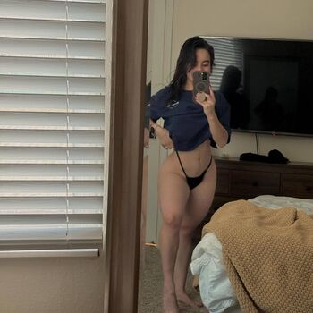 Full leaked Danya bernal private onlyfans photo