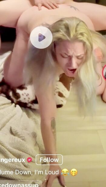 Full leaked Daphnedangereux private onlyfans photo