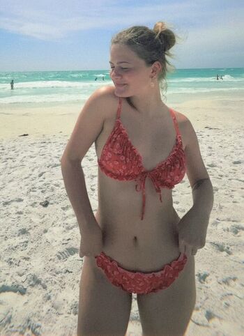 Full leaked Darci lynne private onlyfans photo