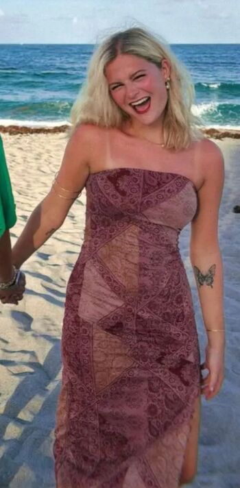Full leaked Darci lynne private onlyfans photo