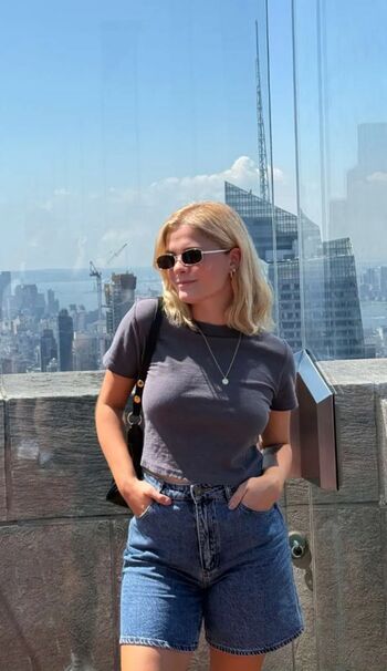 Full leaked Darci lynne private onlyfans photo