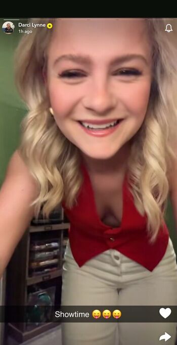 Darci Lynne