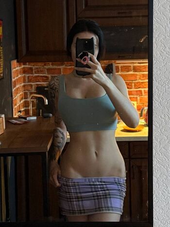 Full leaked Daria gurieva page private onlyfans photo