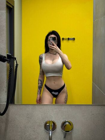 Full leaked Daria gurieva private onlyfans photo
