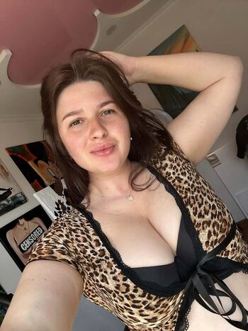 Daria Khudozhnitsa