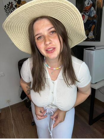 Full leaked Daria khudozhnitsa private onlyfans photo