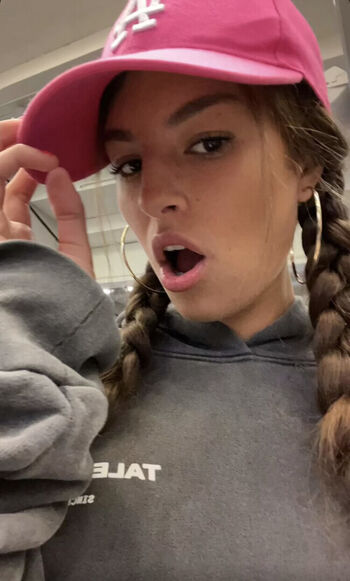 Full leaked Darianka private onlyfans photo