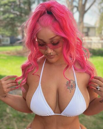 Darla Dimples