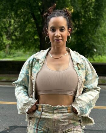 Dascha Polanco
