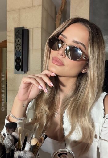 Davina Geiss