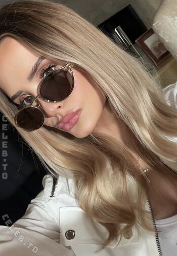 Full leaked Davina geiss page private onlyfans photo