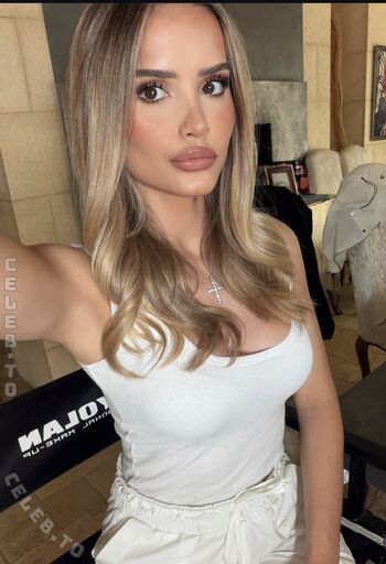 Full leaked Davina geiss page private onlyfans photo