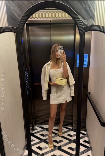 Full leaked Davina geiss page private onlyfans photo
