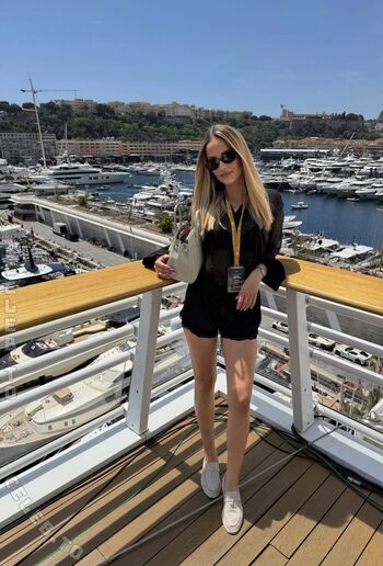 Full leaked Davina geiss page private onlyfans photo
