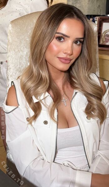 Full leaked Davina geiss page private onlyfans photo