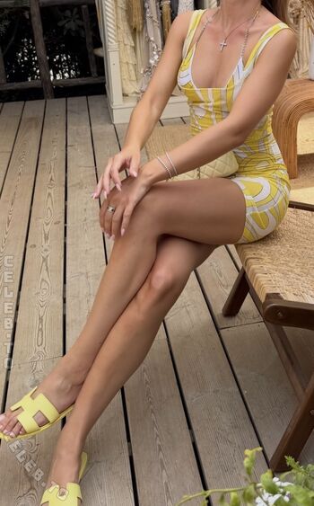 Full leaked Davina geiss private onlyfans photo