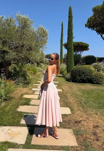 Full leaked Davina geiss private onlyfans photo