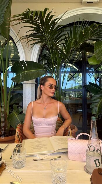 Full leaked Davina geiss private onlyfans photo