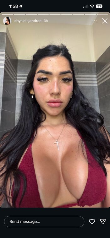 Daysialejandraa