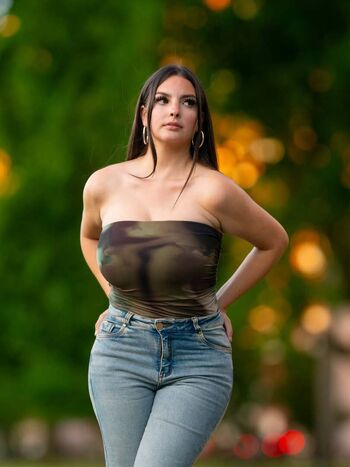Full leaked Deanna melillo private onlyfans photo