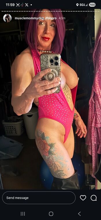 Debbie Grass